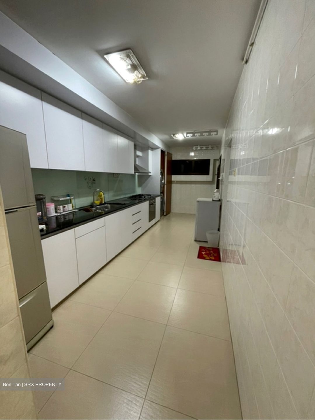 Blk 596B City View @ Cheng San (Ang Mo Kio), HDB 5 Rooms #598164331